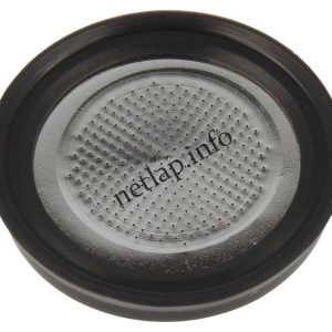 Bifinett DeLonghi Silvercrest kávéfőző szűrő tömítéssel BAR/CPA/EC