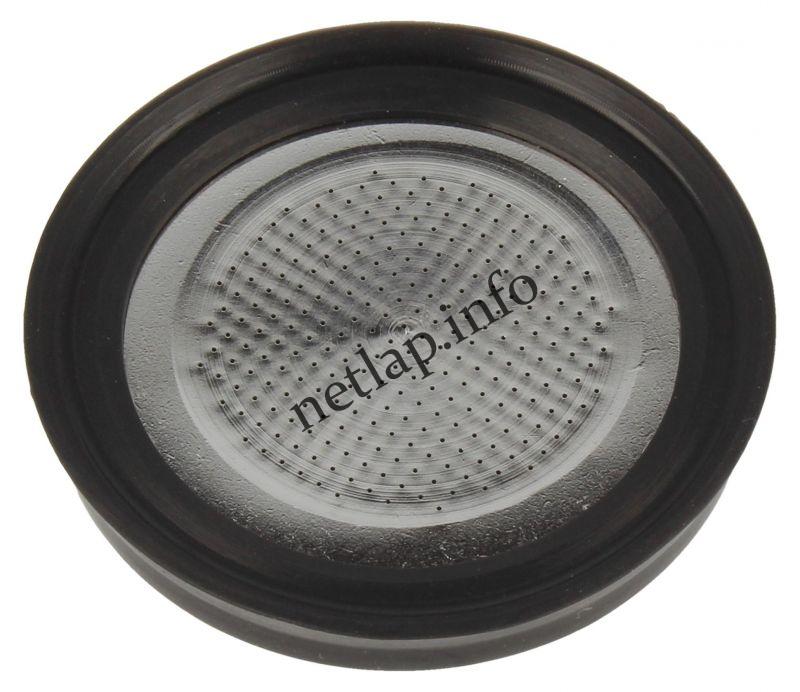 Bifinett DeLonghi Silvercrest kávéfőző szűrő tömítéssel BAR/CPA/EC