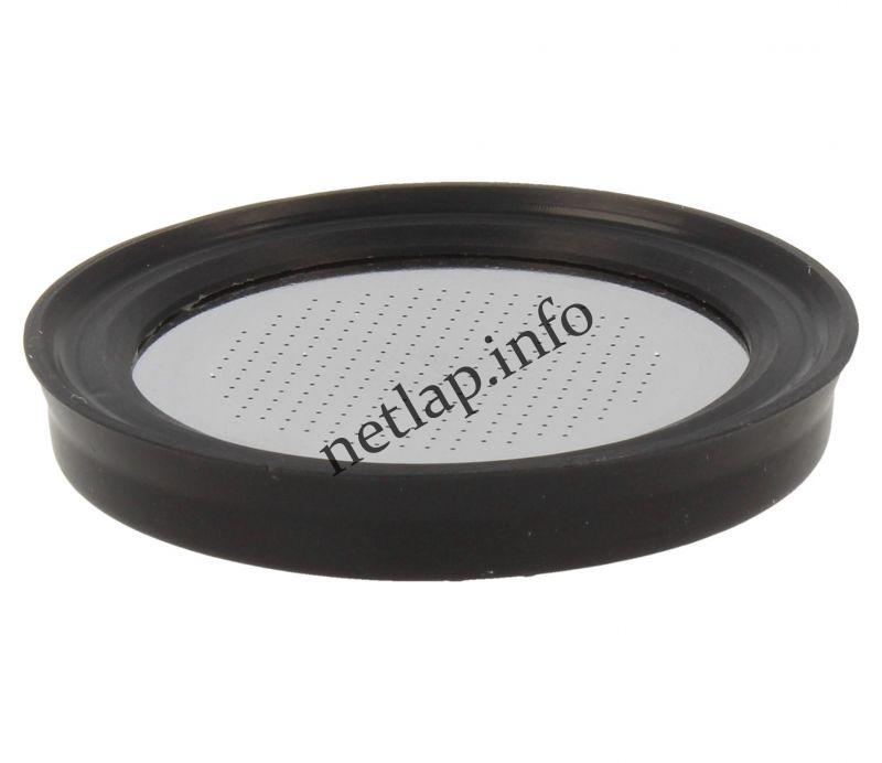 Bifinett DeLonghi Silvercrest kávéfőző szűrő tömítéssel BAR/CPA/EC - Image 2