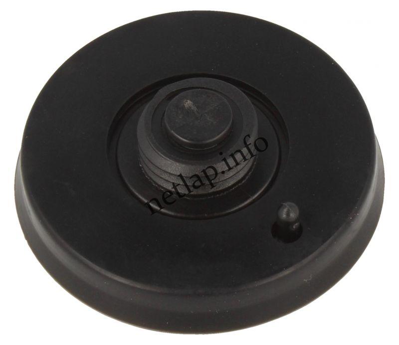 Bifinett DeLonghi Silvercrest kávéfőző szűrő tömítéssel BAR/CPA/EC - Image 3