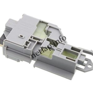 AEG Electrolux Zanussi mosógép ajtókapcsoló EWD/EWT/LTX/ZWY