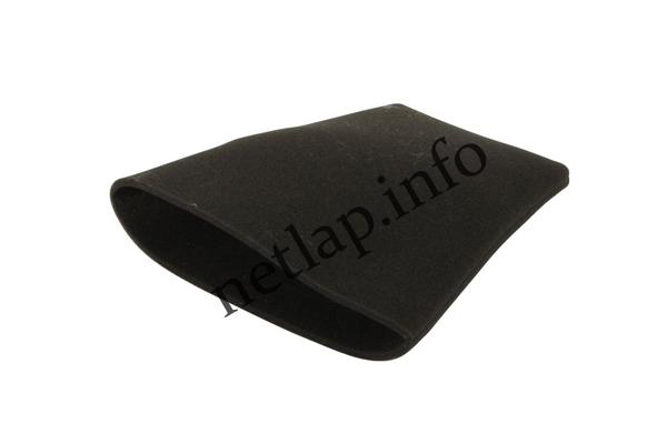 Thomas Bravo Comapct Junior Studio takarítógép motorvédő szivacs