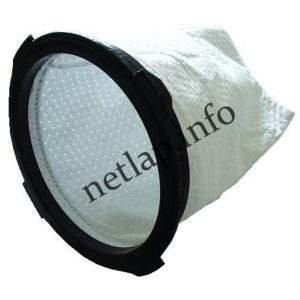 Takarítógép motorvédő szűrősapka gyűrűvel Thomas 787202