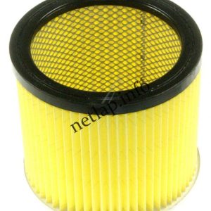 Thomas takarítógép HEPA Szűrő Univerzális hengeres 787421