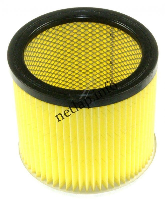 Thomas takarítógép HEPA Szűrő Univerzális hengeres 787421