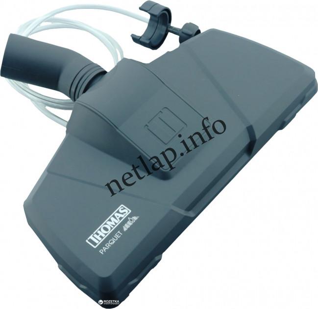 Thomas Aqua+ vizes porszívó parketta fej