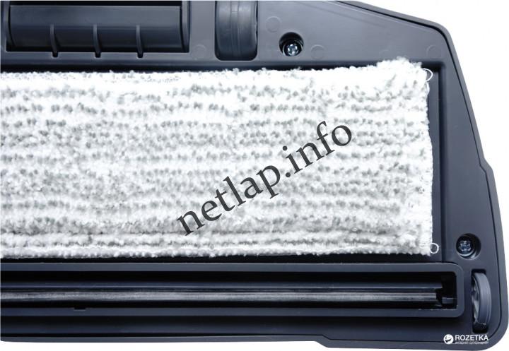 Thomas Aqua+ vizes porszívó parketta fej - Image 2