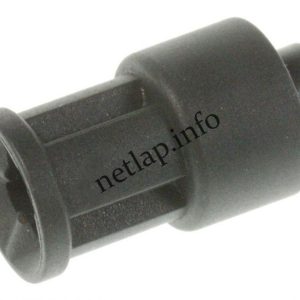 Braun konyhai rúdmixer alsó motor csatlakozó Multiquick3/5/7