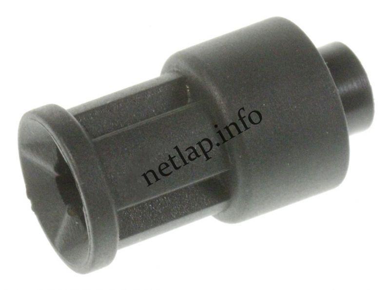 Braun konyhai rúdmixer alsó motor csatlakozó Multiquick3/5/7