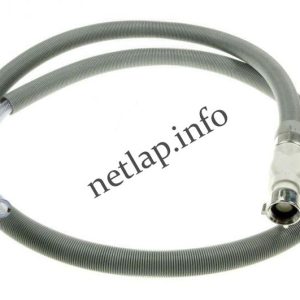 Amica Bauknecht Beko Gorenje Samsung Whirlpool mosogatógép aquastop befolyócső ADG/DSN/DW/GCF/ZWA