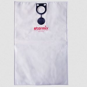 Starmix ipari porszívó porzsák 1445/1645/1655