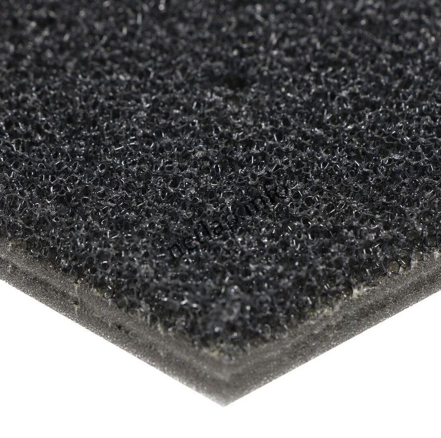 Bauknecht Whirlpool szárítógép alsó szűrő 230x115x14mm - Image 5