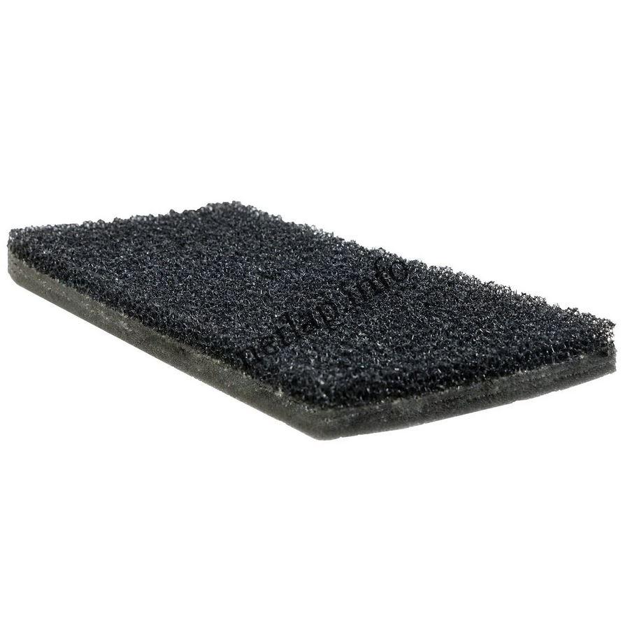 Bauknecht Whirlpool szárítógép alsó szűrő 230x115x14mm - Image 4