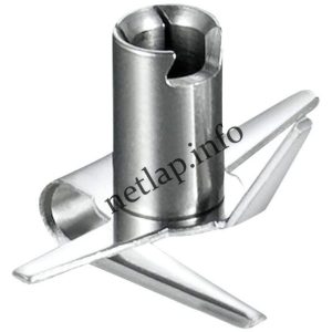 Unold botmixer rúdmixer kés ESGE 7030