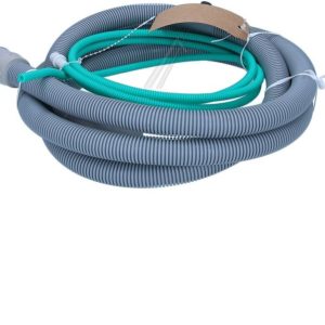 AEG Electrolux Privileg Zanker mosogatógép kifolyócső ESI/ESL/F/GA/JSL/QB/ZKV