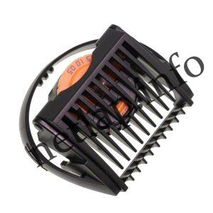 BaByliss hajvágó állítható vezetőfésű E790