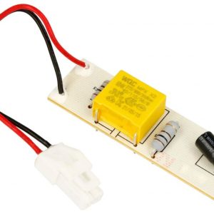 Candy Hoover hűtőgép LED modul világítás CCBS/CKCS/HBD/RBCP