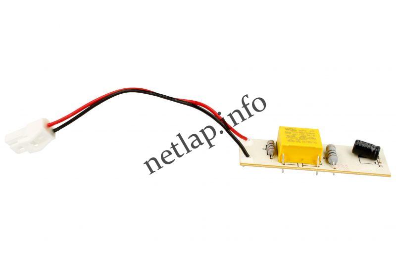 Candy Hoover hűtőgép LED modul világítás CCBS/CKCS/HBD/RBCP - Image 3