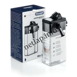 DeLonghi kávéautomata tejtartály DLSC012/ECAM