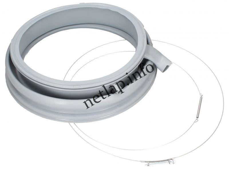 Bosch Siemens mosógép üstszájgumi WAG/WAT/WAY/WAW