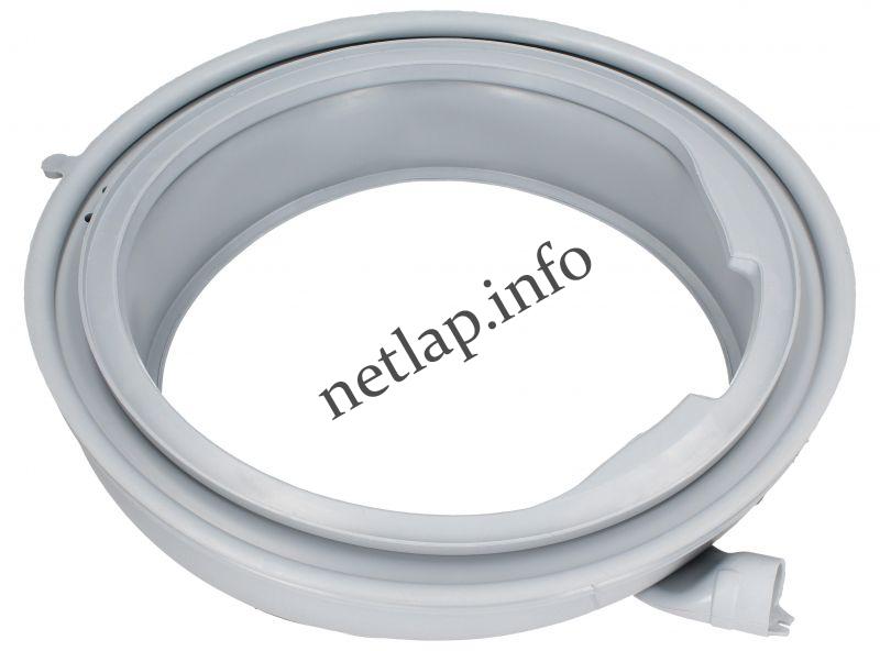 Bosch Siemens mosógép üstszájgumi WAG/WAT/WAY/WAW - Image 4