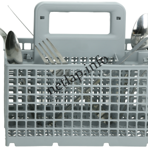 Bauknecht Ignis Whirlpool mosogatógép evőeszköztartó kosár ADP/ADL/ADG/GSI/GSU