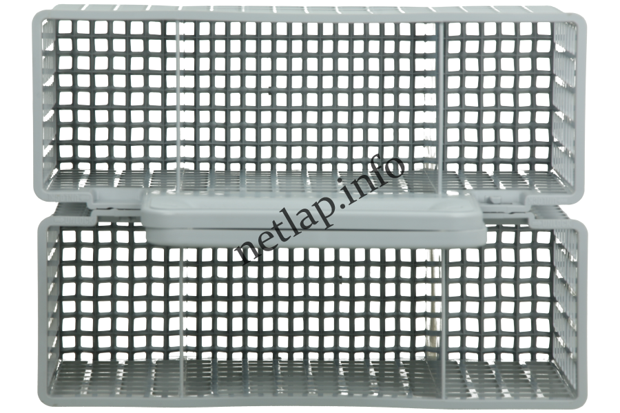 Bauknecht Ignis Whirlpool mosogatógép evőeszköztartó kosár ADP/ADL/ADG/GSI/GSU - Image 3