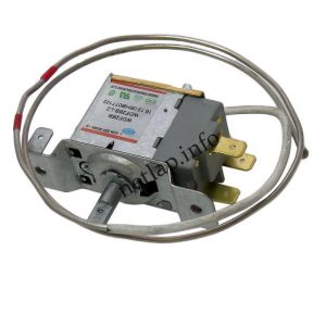 Haier hűtőgép termosztát BK/HRFZ/TCREF