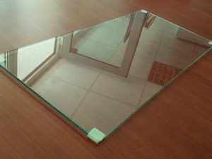 AEG Electrolux Zanussi zöldségfiók feletti utángyártott üvegpolc 475x230x4mm