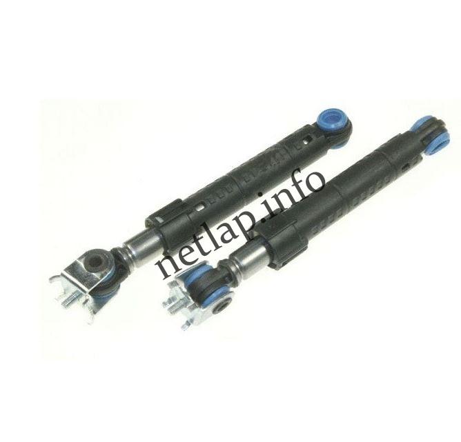 Ariston Indesit mosógép lengéscsillapító pár ARTF/ARTXL/WITE/WITL/WT - Image 3