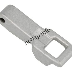 LG mosógép ajtó reteszelő horog CV/F/FH/FV/FW/WD