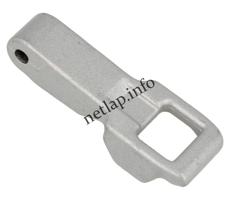 LG mosógép ajtó reteszelő horog CV/F/FH/FV/FW/WD