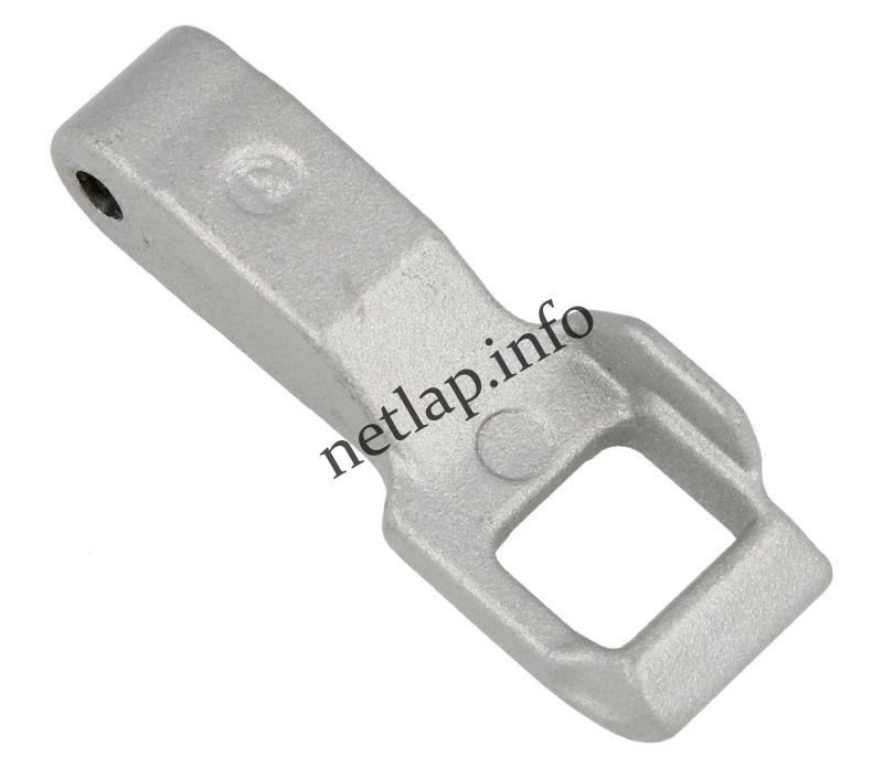 LG mosógép ajtó reteszelő horog CV/F/FH/FV/FW/WD - Image 2