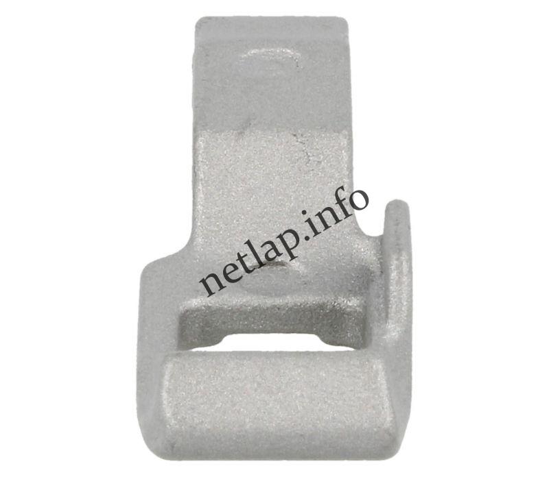 LG mosógép ajtó reteszelő horog CV/F/FH/FV/FW/WD - Image 3