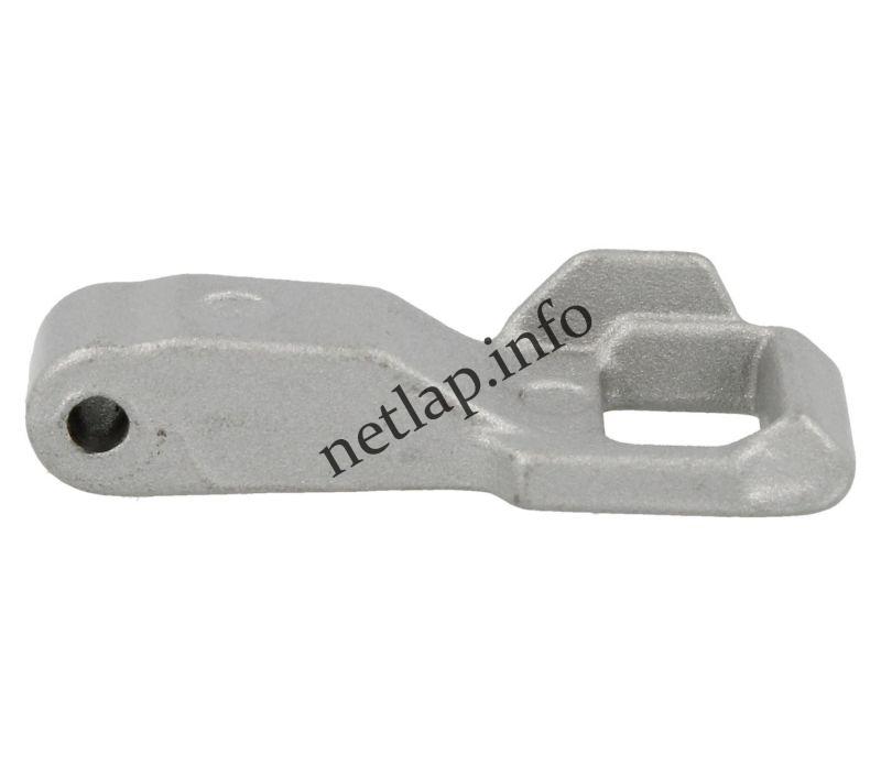 LG mosógép ajtó reteszelő horog CV/F/FH/FV/FW/WD - Image 4