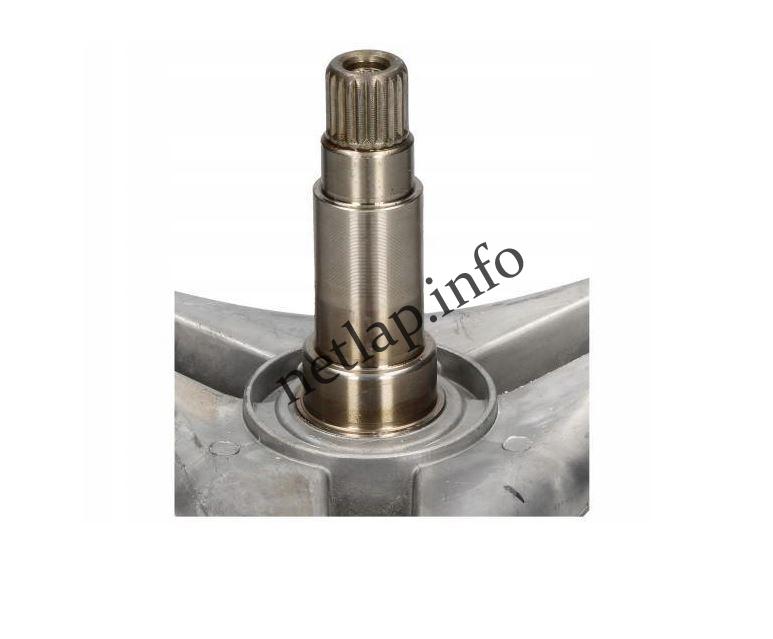 LG mosógép dobcsillag E/F/FH/WD - Image 2