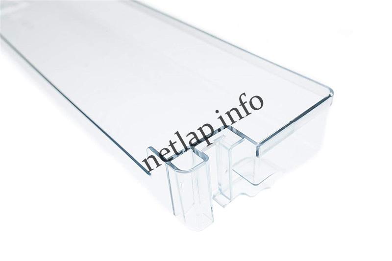 Gorenje hűtőgép középső ajtópolc NK/NR/ONRK/ORK/RK - Image 3