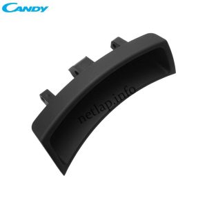 Candy mosógép ajtó fogantyú CS/GSF/GVS/GVW/HGSW