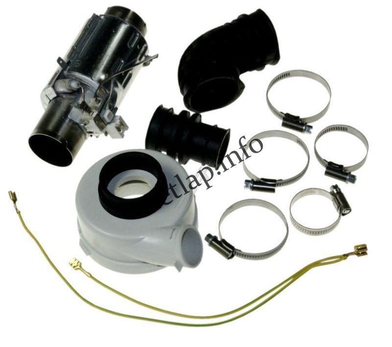 Whirlpool Ignis Ikea mosogatógép fűtőegység szett ADG/ADP/ADL/DW