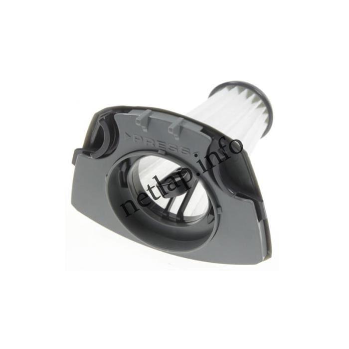 AEG Electrolux Progress porszívó szűrő kerettel AG/CX/ERG/ZB