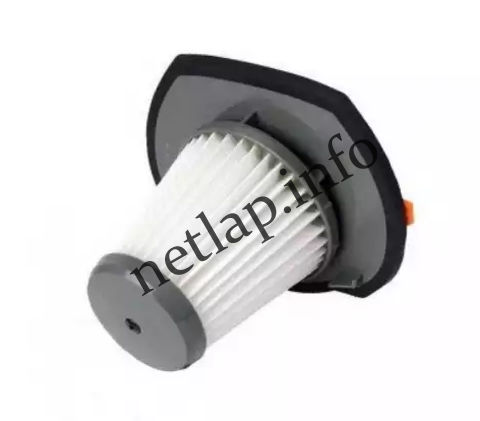 AEG Electrolux Progress porszívó szűrő kerettel AG/CX/ERG/ZB - Image 2