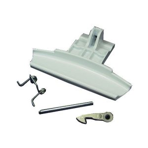 Hotpoint Ariston mosógép szárítógép ajtónyitó fogantyú szett AM/AR/ARSX/HE/HY/WMA