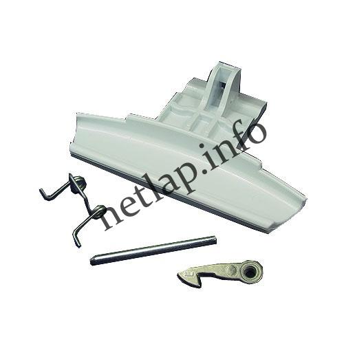 Hotpoint Ariston mosógép szárítógép ajtónyitó fogantyú szett AM/AR/ARSX/HE/HY/WMA