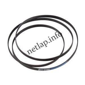 AEG Electrolux szárítógép ékszíj 1971H7