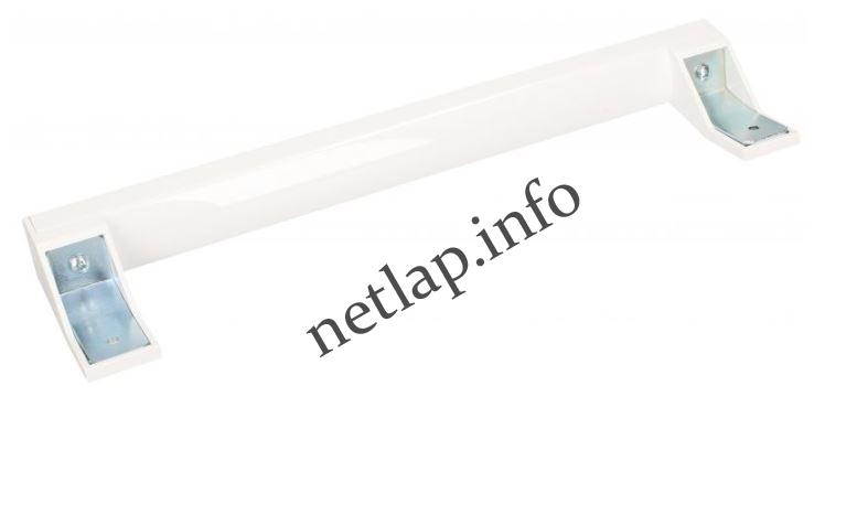 Gorenje hűtőgép ajtófogantyú HZF/HZS/NRK/RK - Image 3