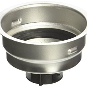 DeLonghi kávéfőző 2 adagos szűrő BCO/EC/ECO/ECOV/ES