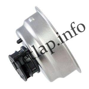 DeLonghi kávéfőző 2 adagos szűrő BCO/EC/ECO/ECOV/ES - Image 2