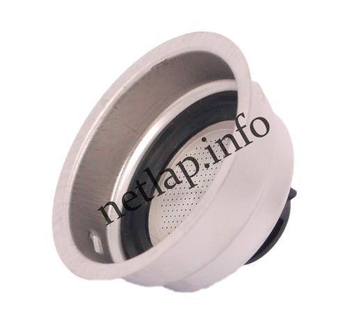 DeLonghi kávéfőző 2 adagos szűrő BCO/EC/ECO/ECOV/ES - Image 3