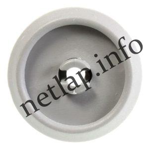 Miele mosogatógép alsó kosár görgő G1224/G2274/G1355/G5400