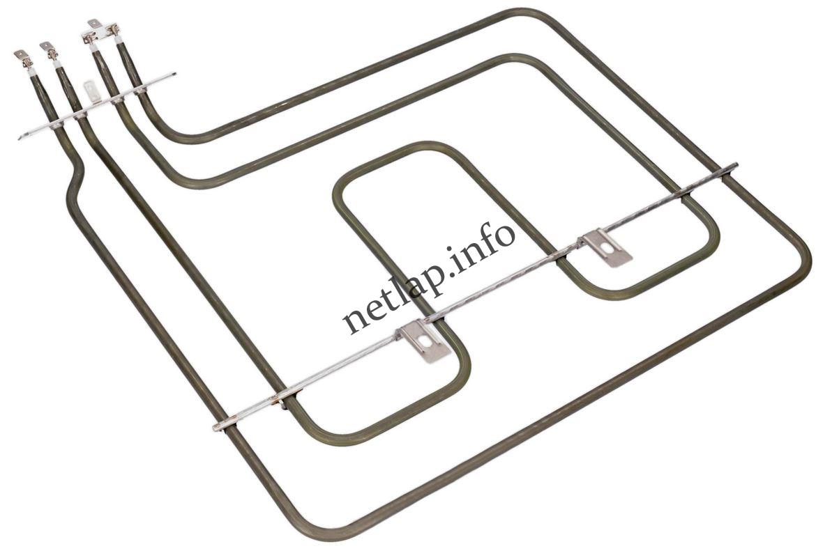Beko tűzhely felső fűtőszál AFD/AFM/BIM/BIR - Image 2